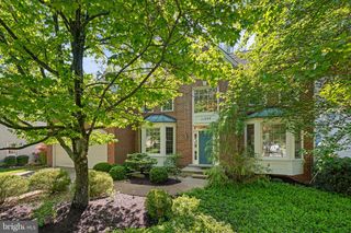 11322 CORAL GABLES DR, North Potomac, MD 20878