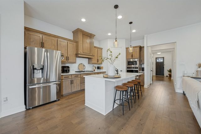 1507 Evening Primrose, Mansfield, TX 76063