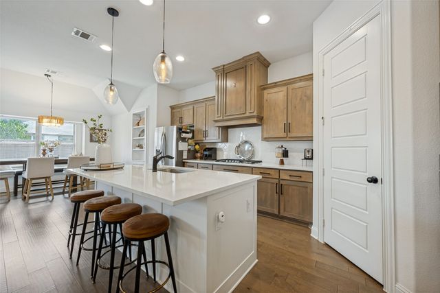 1507 Evening Primrose, Mansfield, TX 76063