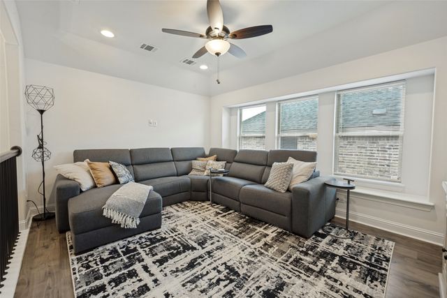 1507 Evening Primrose, Mansfield, TX 76063