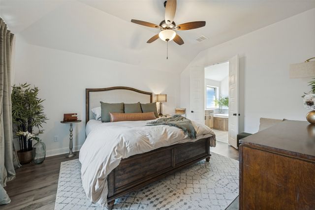 1507 Evening Primrose, Mansfield, TX 76063