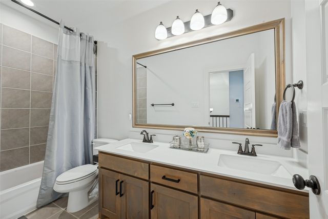 1507 Evening Primrose, Mansfield, TX 76063