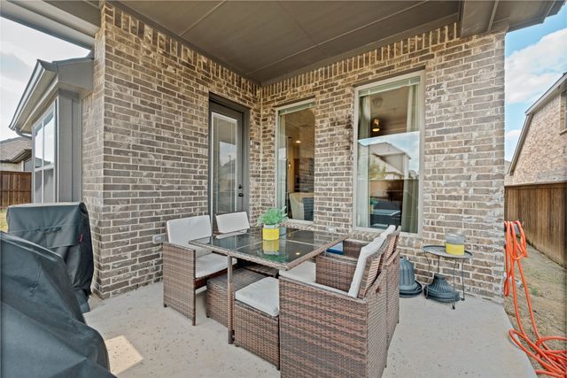 1507 Evening Primrose, Mansfield, TX 76063