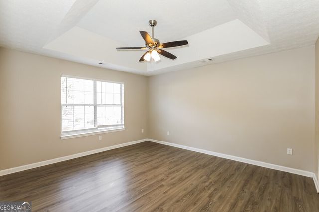 7196 Williamsburg Drive, Riverdale, GA 30274