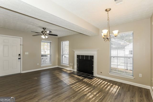 7196 Williamsburg Drive, Riverdale, GA 30274