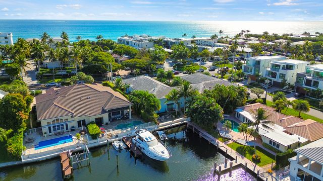 1820 S Ocean Boulevard 2f, Delray Beach, FL 33483