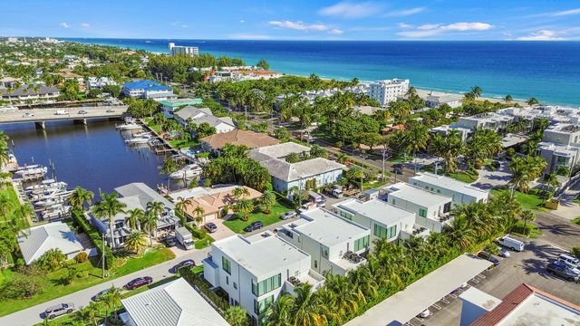 1820 S Ocean Boulevard 2f, Delray Beach, FL 33483