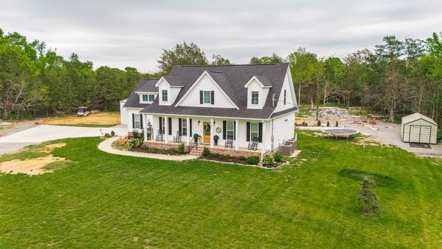 3327 Nashville Hwy, Lewisburg, TN 37091