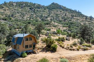 8275 Jawbone Canyon Road, Weldon, CA 93283