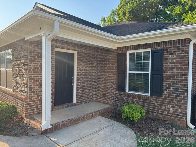 1109 Cason Street B, Belmont, NC 28012