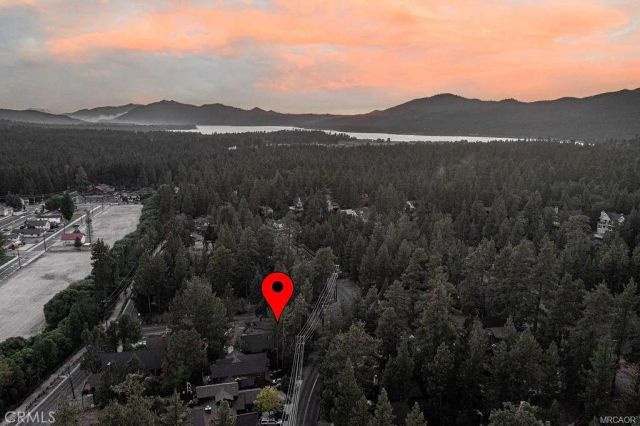 42741 Cougar Road, Big Bear Lake, CA 92315
