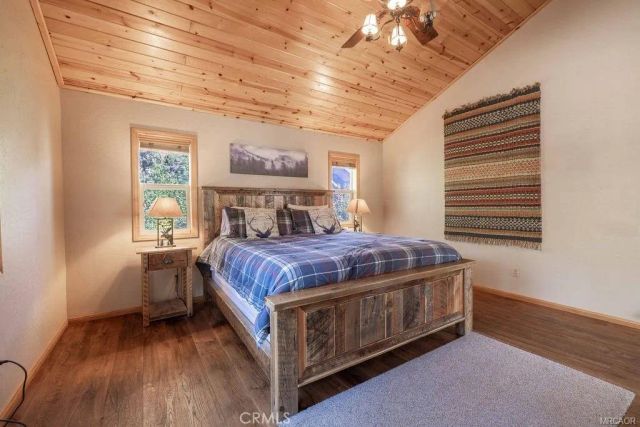 42741 Cougar Road, Big Bear Lake, CA 92315
