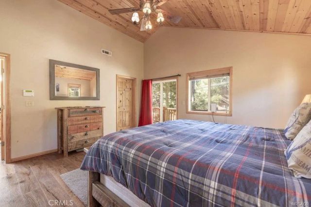 42741 Cougar Road, Big Bear Lake, CA 92315