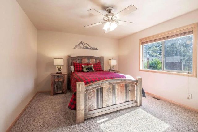 42741 Cougar Road, Big Bear Lake, CA 92315