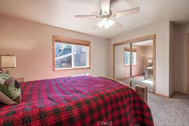 42741 Cougar Road, Big Bear Lake, CA 92315