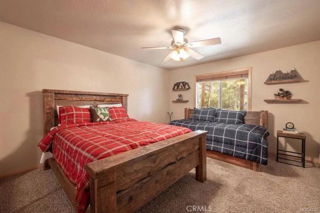 42741 Cougar Road, Big Bear Lake, CA 92315