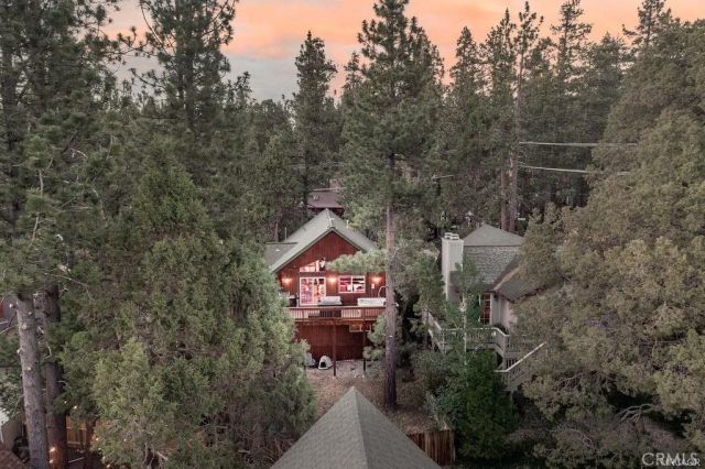 42741 Cougar Road, Big Bear Lake, CA 92315