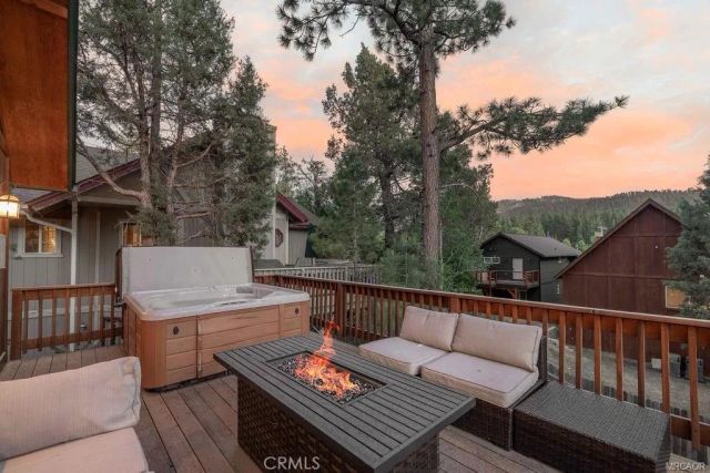 42741 Cougar Road, Big Bear Lake, CA 92315