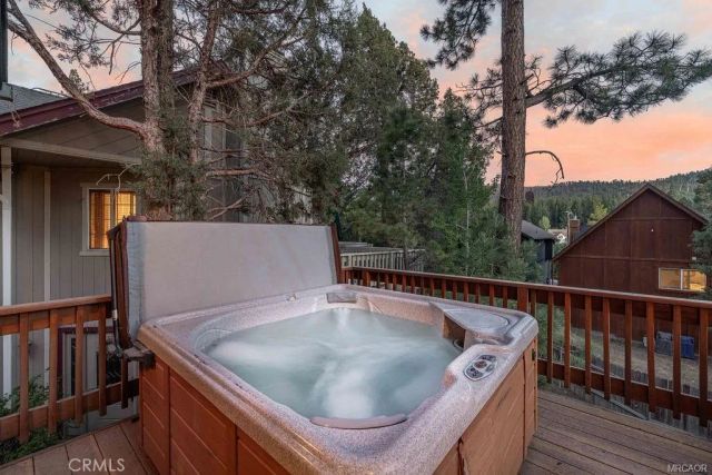 42741 Cougar Road, Big Bear Lake, CA 92315