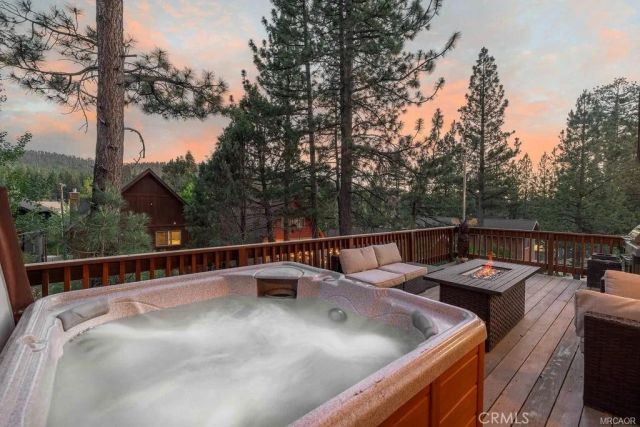 42741 Cougar Road, Big Bear Lake, CA 92315