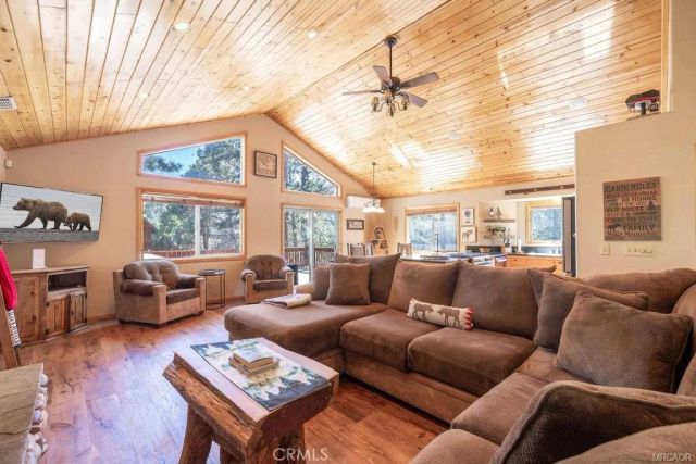 42741 Cougar Road, Big Bear Lake, CA 92315