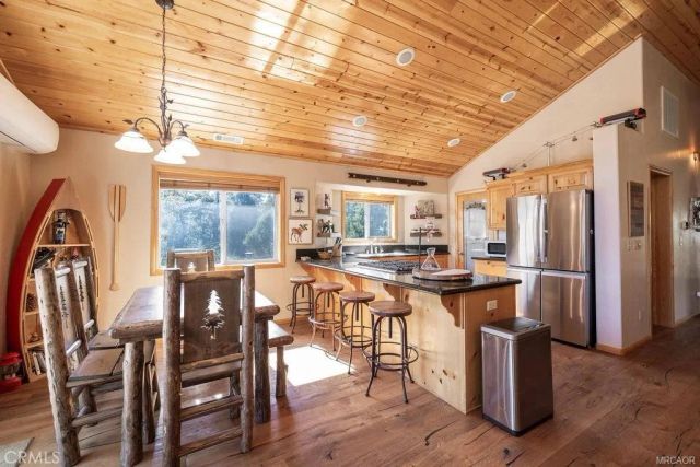 42741 Cougar Road, Big Bear Lake, CA 92315