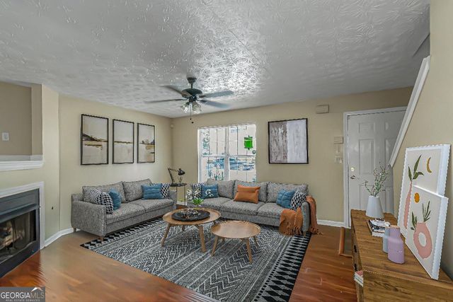 3011 Fields Drive, Lithonia, GA 30038