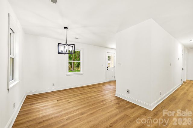1936 Lakedell Drive, Charlotte, NC 28215