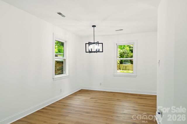 1936 Lakedell Drive, Charlotte, NC 28215