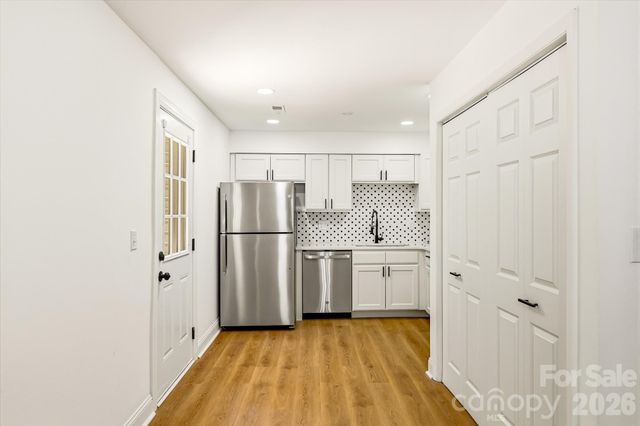 1936 Lakedell Drive, Charlotte, NC 28215
