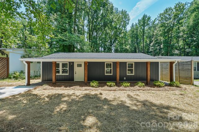 1936 Lakedell Drive, Charlotte, NC 28215