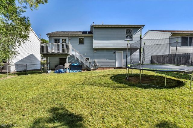 19020 Watercrest Avenue, Maple Heights, OH 44137
