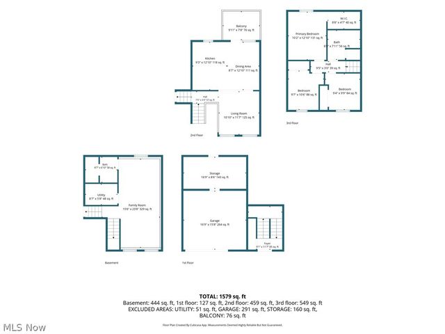19020 Watercrest Avenue, Maple Heights, OH 44137