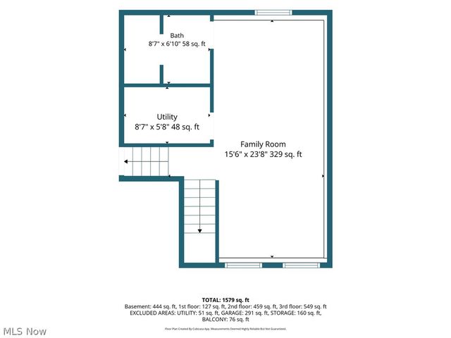 19020 Watercrest Avenue, Maple Heights, OH 44137