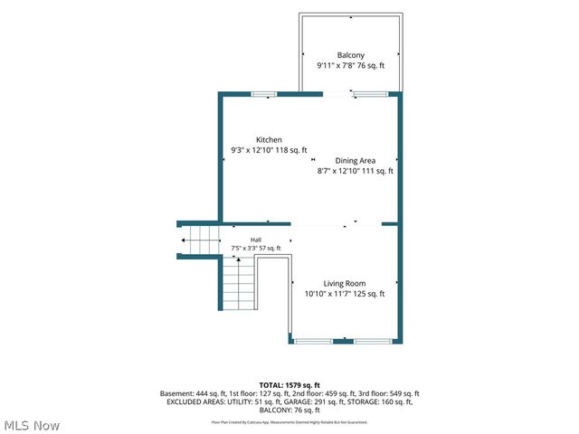 19020 Watercrest Avenue, Maple Heights, OH 44137