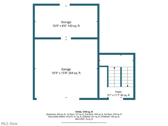 19020 Watercrest Avenue, Maple Heights, OH 44137