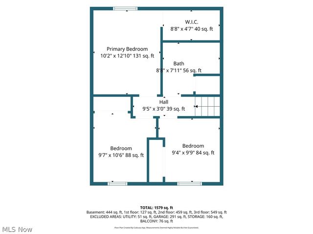 19020 Watercrest Avenue, Maple Heights, OH 44137