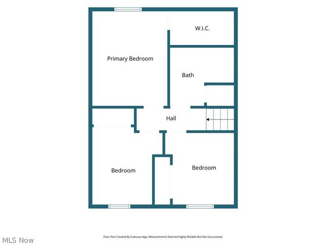 19020 Watercrest Avenue, Maple Heights, OH 44137