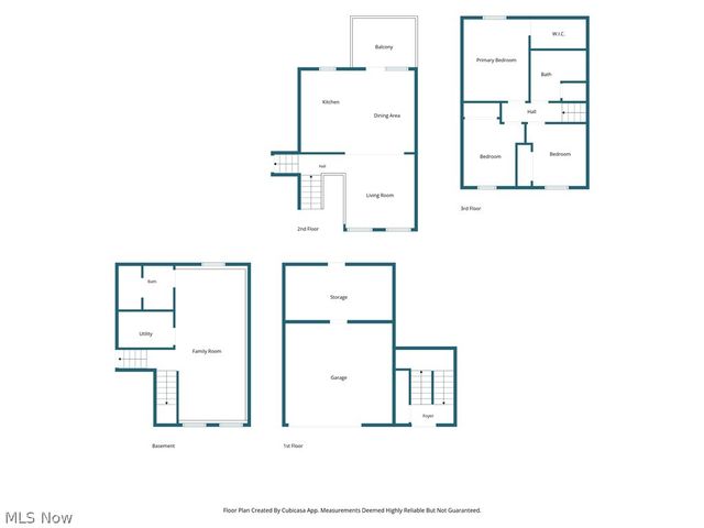 19020 Watercrest Avenue, Maple Heights, OH 44137