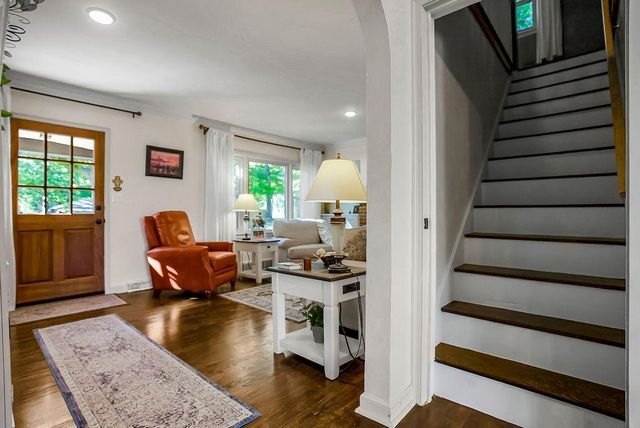 5845 Caenen Street, Shawnee, KS 66216