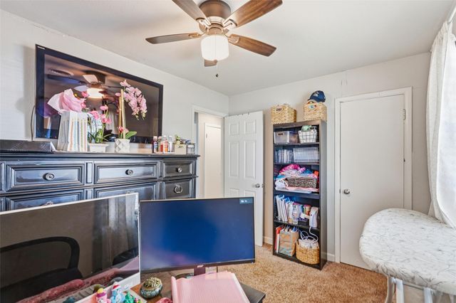 324 W Grubb Drive, Mesquite, TX 75149