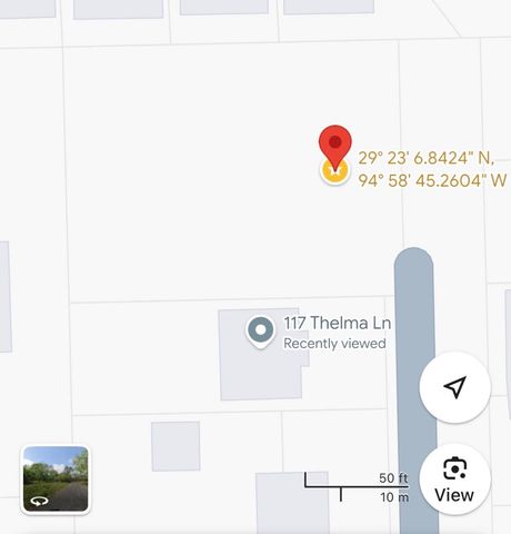 119 Thelma Ln, Texas City, TX 77493