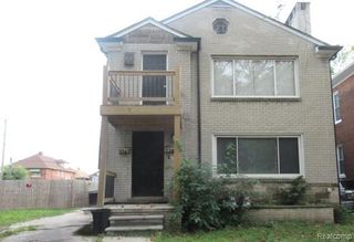 2241-2243 Clairmount Street, Detroit, MI 48206