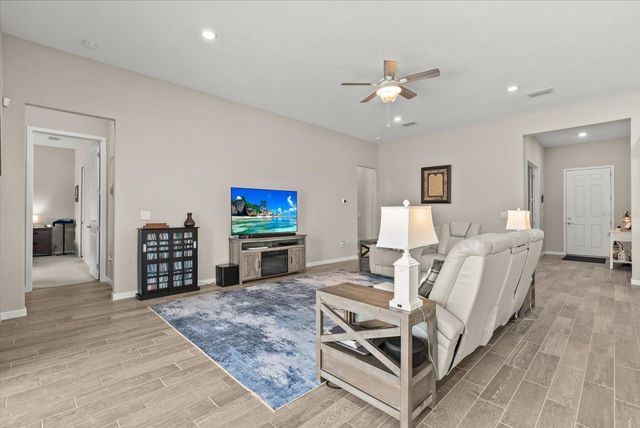 8510 COASTAL PALMS GLEN, Parrish, FL 34219