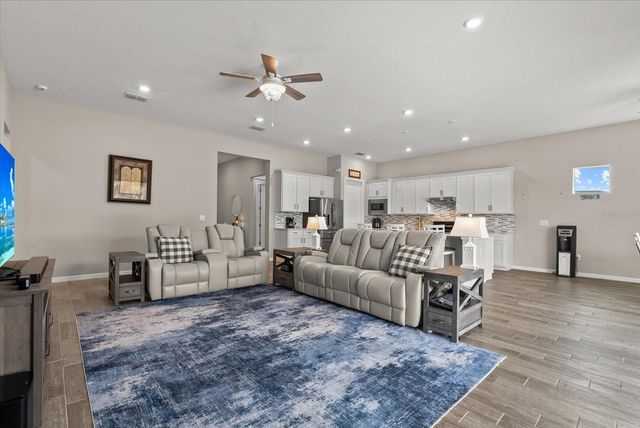 8510 COASTAL PALMS GLEN, Parrish, FL 34219