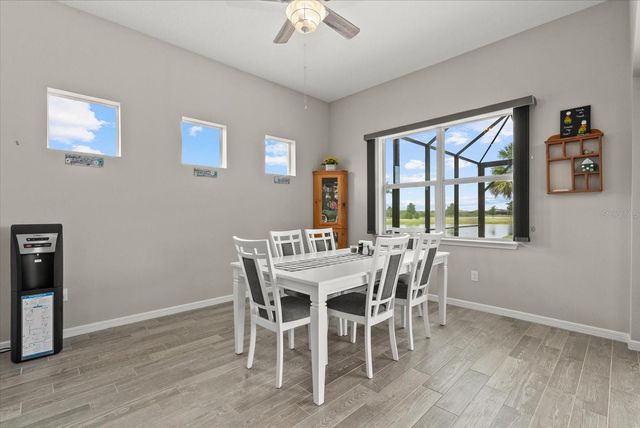 8510 COASTAL PALMS GLEN, Parrish, FL 34219