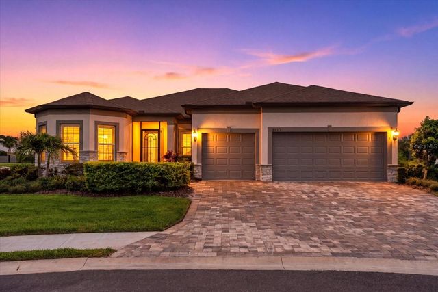 8510 COASTAL PALMS GLEN, Parrish, FL 34219