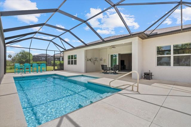 8510 COASTAL PALMS GLEN, Parrish, FL 34219