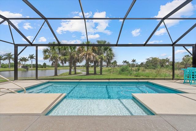 8510 COASTAL PALMS GLEN, Parrish, FL 34219