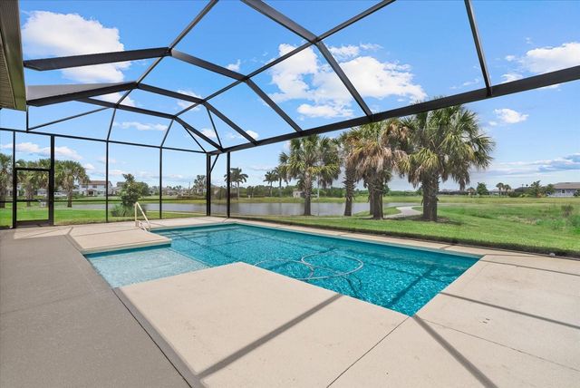 8510 COASTAL PALMS GLEN, Parrish, FL 34219